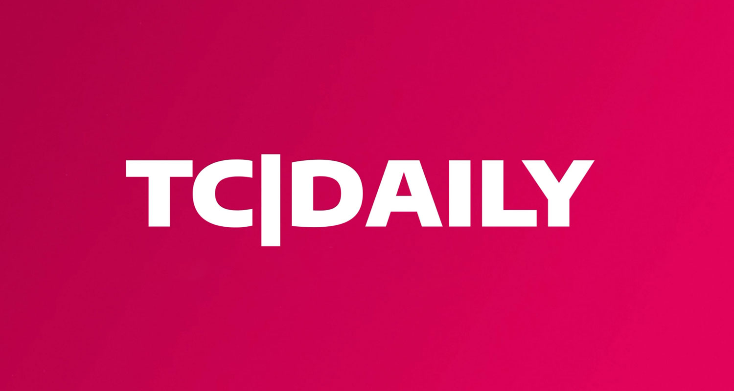 Announcing TC|Daily: A daily tech show for South Africa
