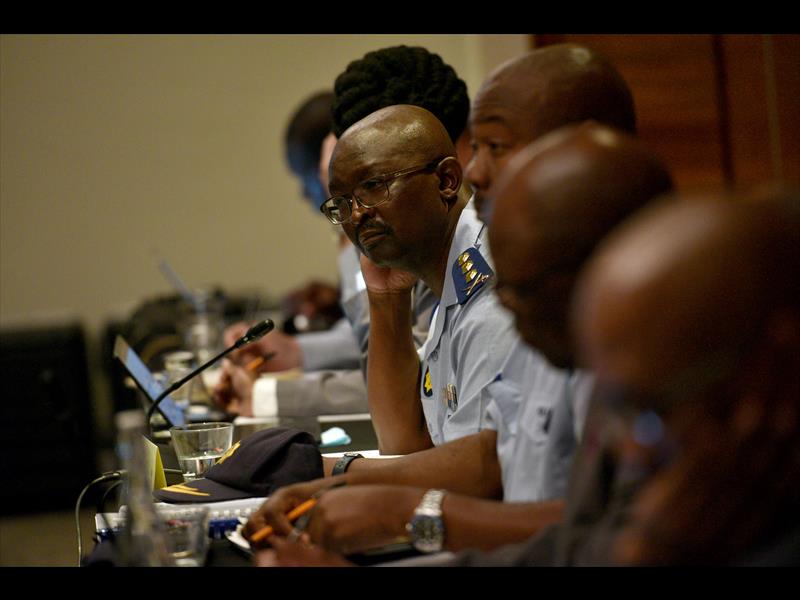 Gauteng turning into a kidnap &lsquo;mecca&rsquo;, warns expert