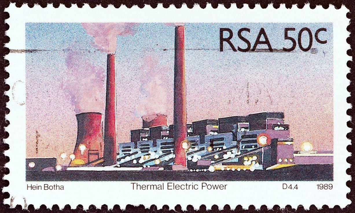 Softer South African Rand Offsets Weaker Sterling to Support GBP/ZAR