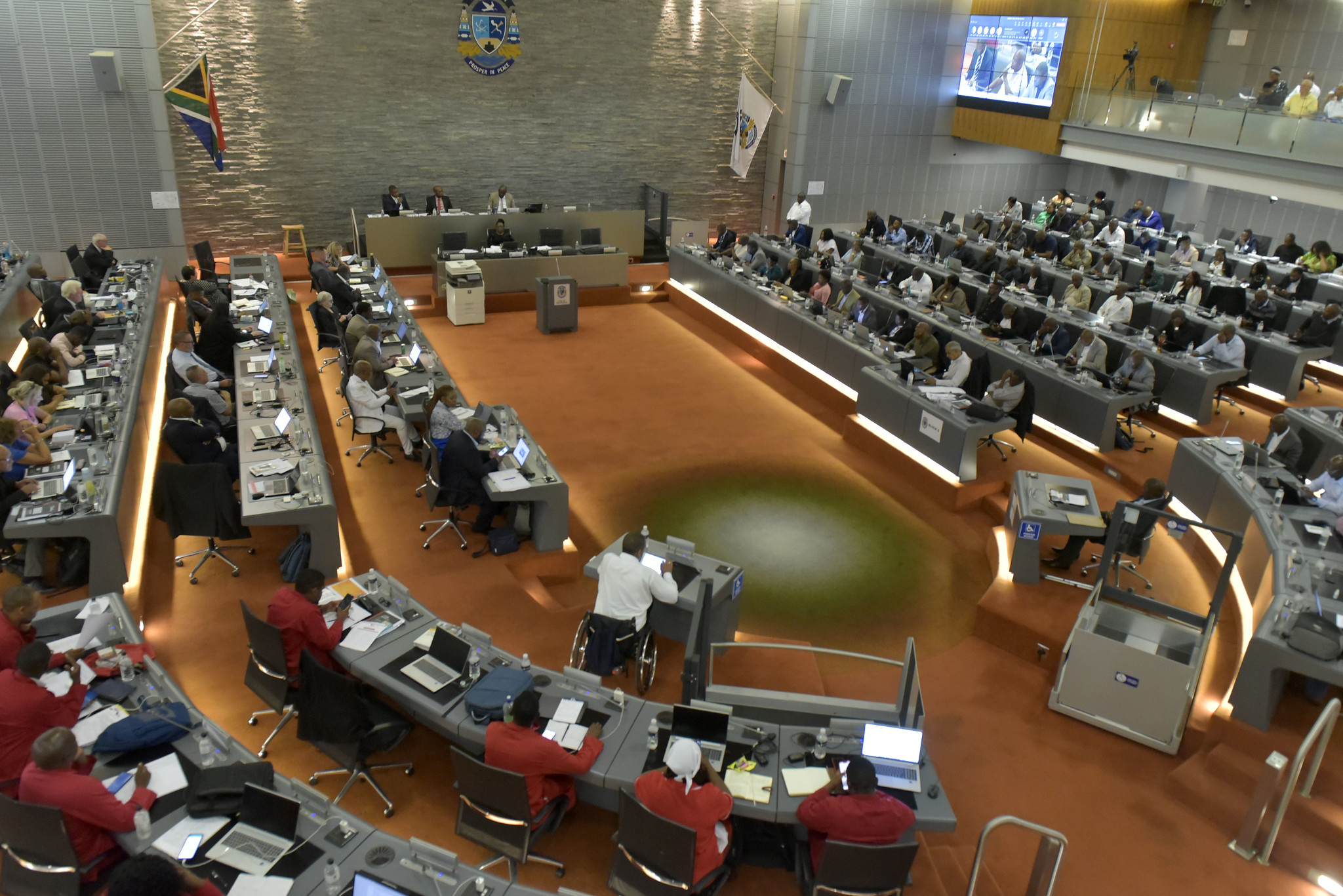 Gauteng&rsquo;s glory days are over as many councils in &lsquo;financial and service delivery crisis&rsquo;