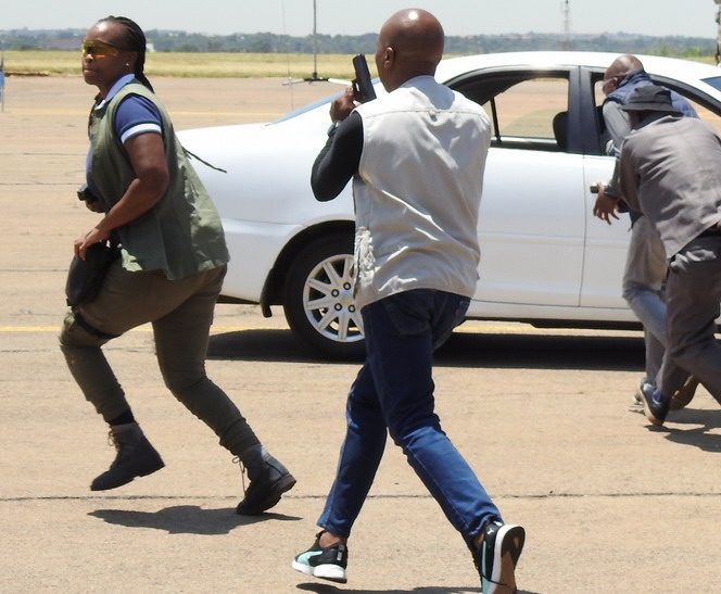 ISS: To reduce kidnappings, South Africa&rsquo;s police must tackle armed robbery