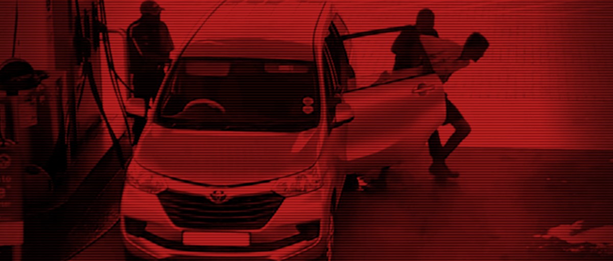 To reduce kidnappings, South Africa&rsquo;s police must tackle armed robbery