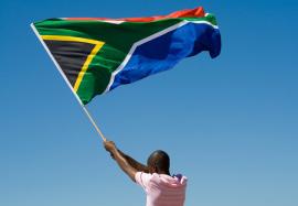 South Africa ranked world&rsquo;s most generous nation in new global study