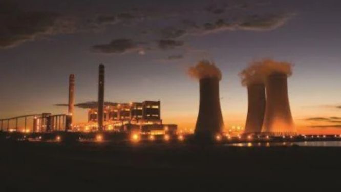 South Africa&rsquo;s Eskom Says Grid Gains Ease Pressure From Power Cuts