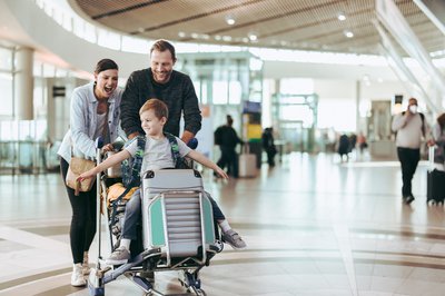 Five countries South Africans can travel to in 2026 as the rand grows stronger abroad this year