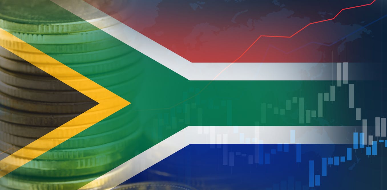 South Africa has changed its retirement rules to help boost country savings: how it will work