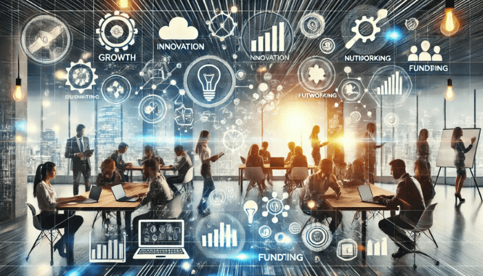 South Africa risks losing Africa&rsquo;s startup race as policy failures scare capital