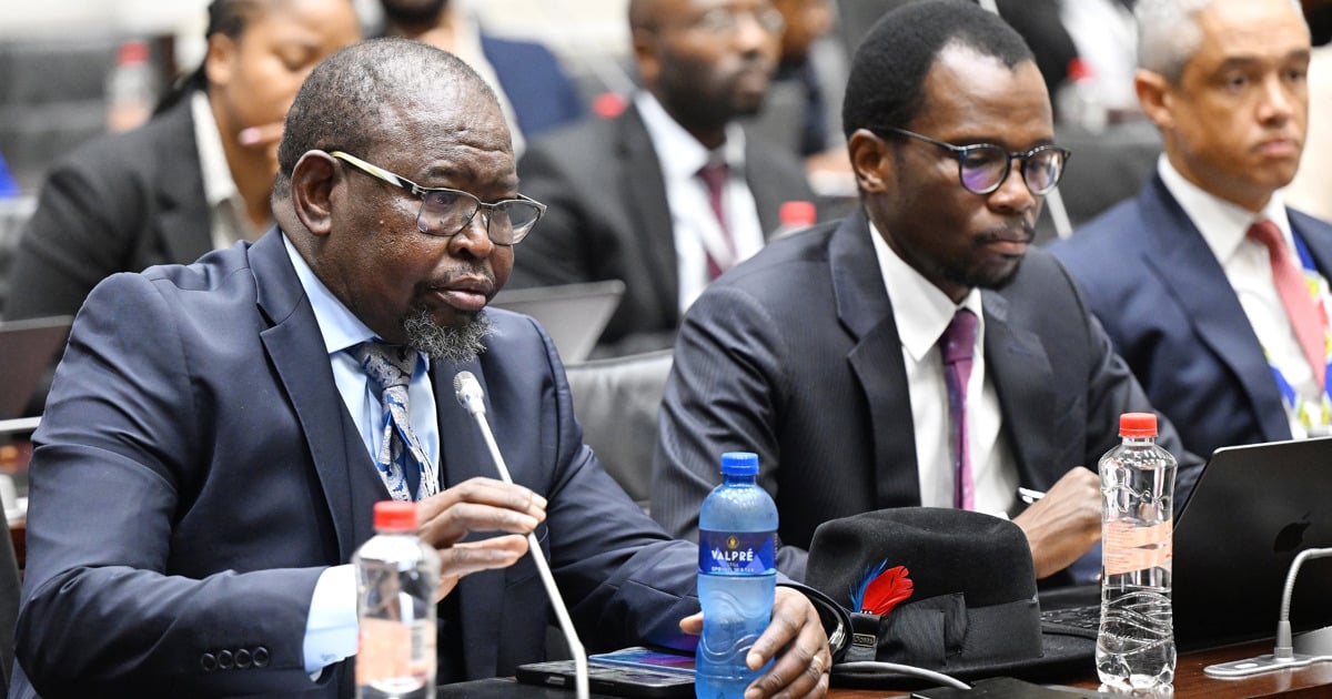 Treasury temporary withholds billions in funding from Eastern Cape metros