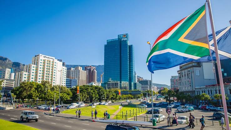 South Africa eyes first sovereign green bond as climate financing needs hit $228bn