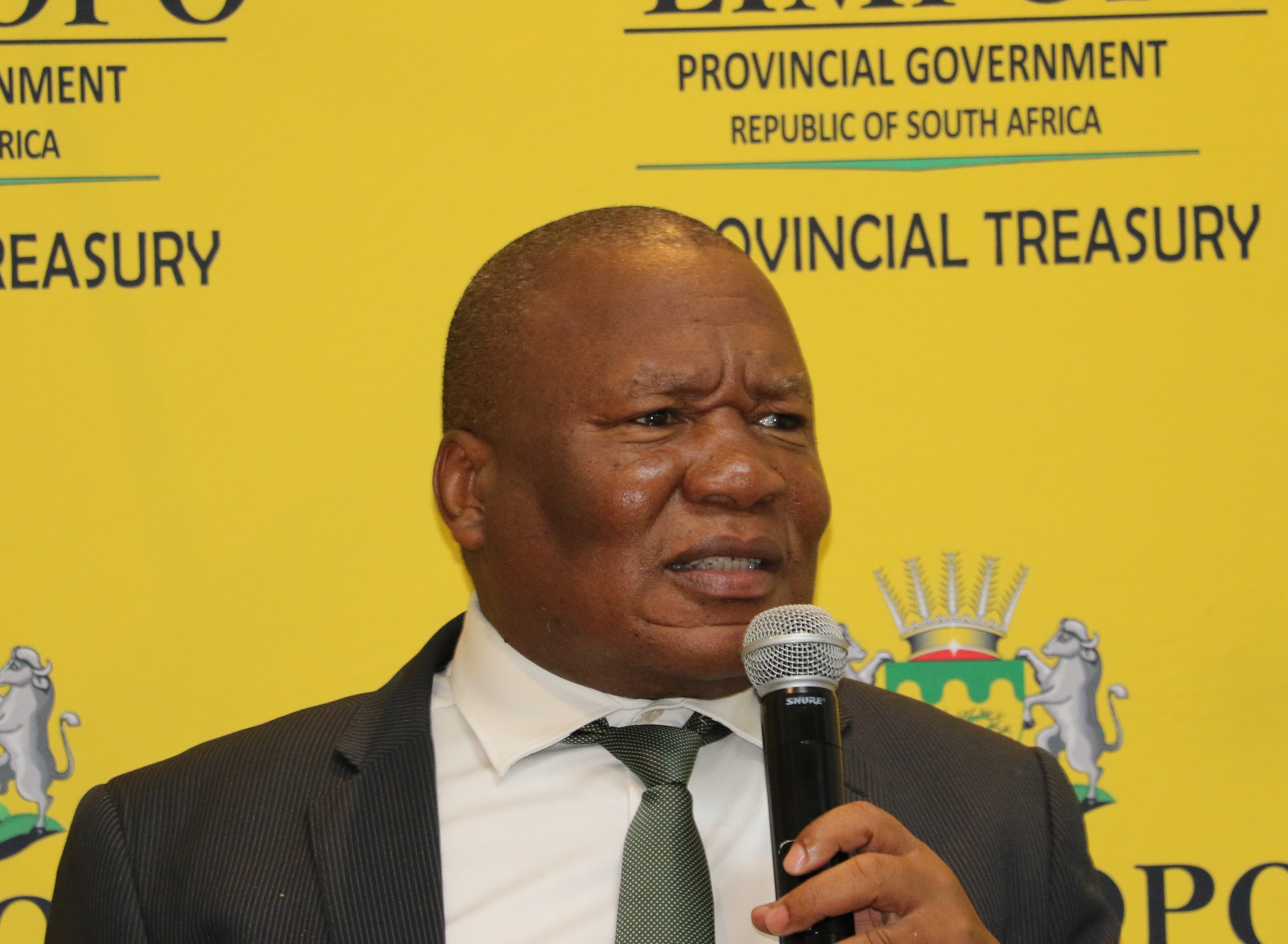 Limpopo intensifies efforts to strengthen financial management for better service delivery