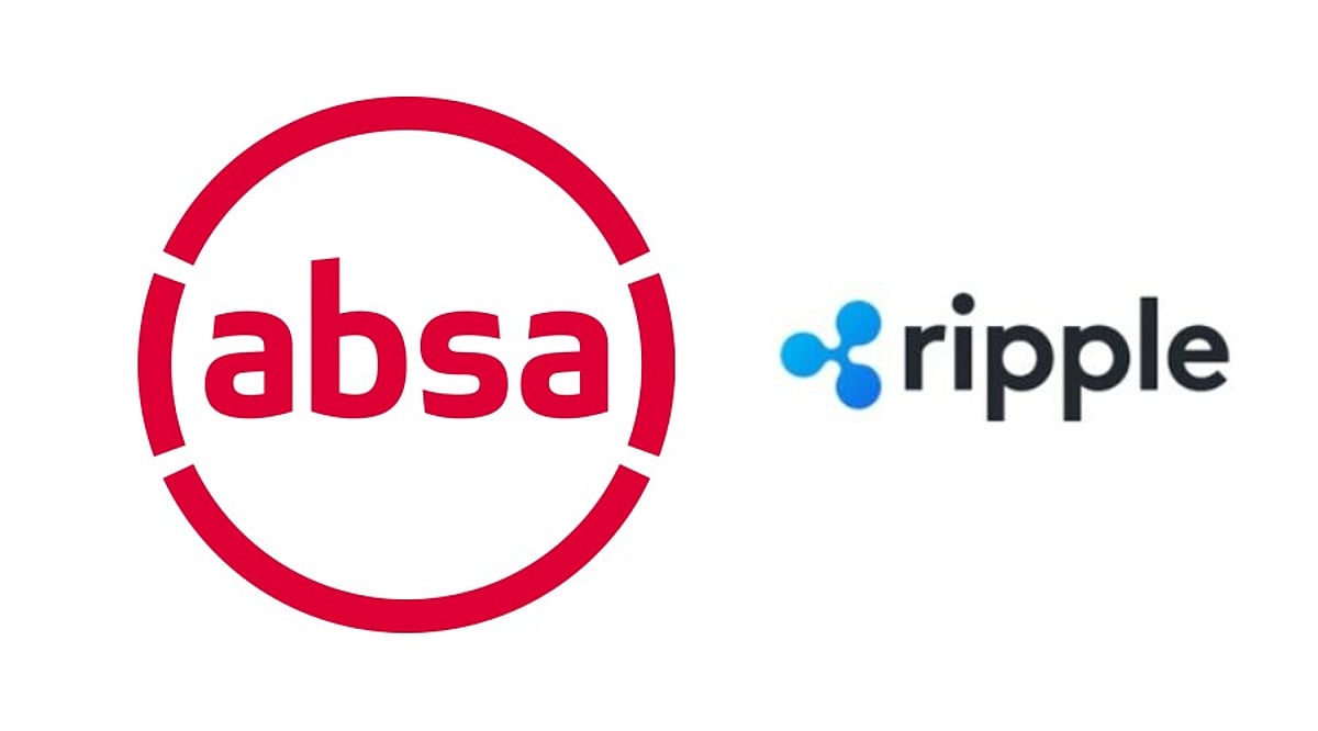 Absa Launches Digital Asset Custody in South Africa with Ripple