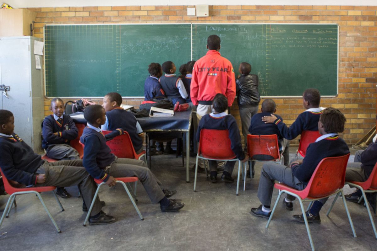 Here&rsquo;s how South Africa&rsquo;s 9 provinces spend their billions