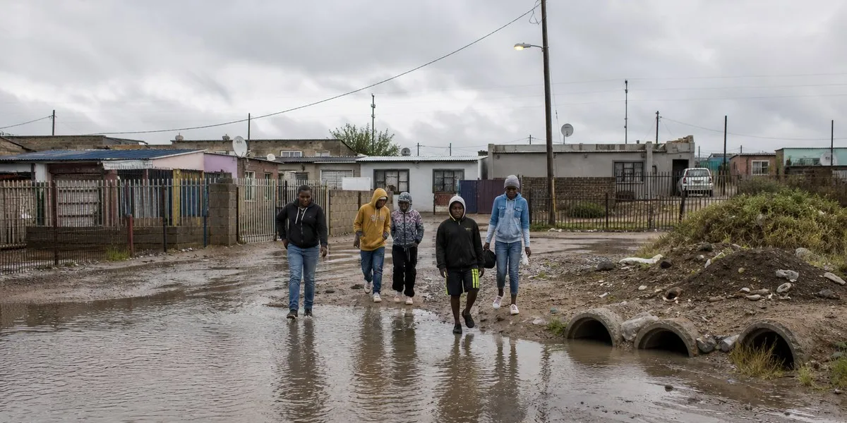 Matlosana Municipality in South Africa follows financial recovery plan &mdash; Daily Maverick