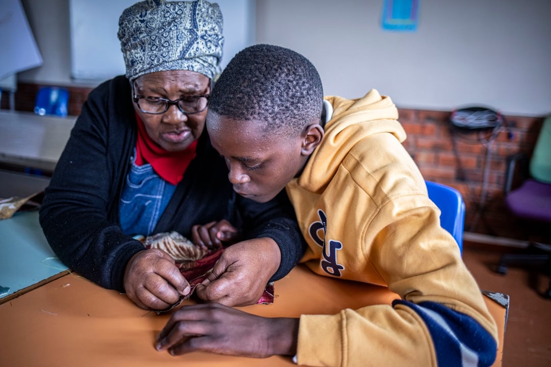 OPINION | The hard graft of South Africa&rsquo;s grandparents, and the abuse we cannot ignore