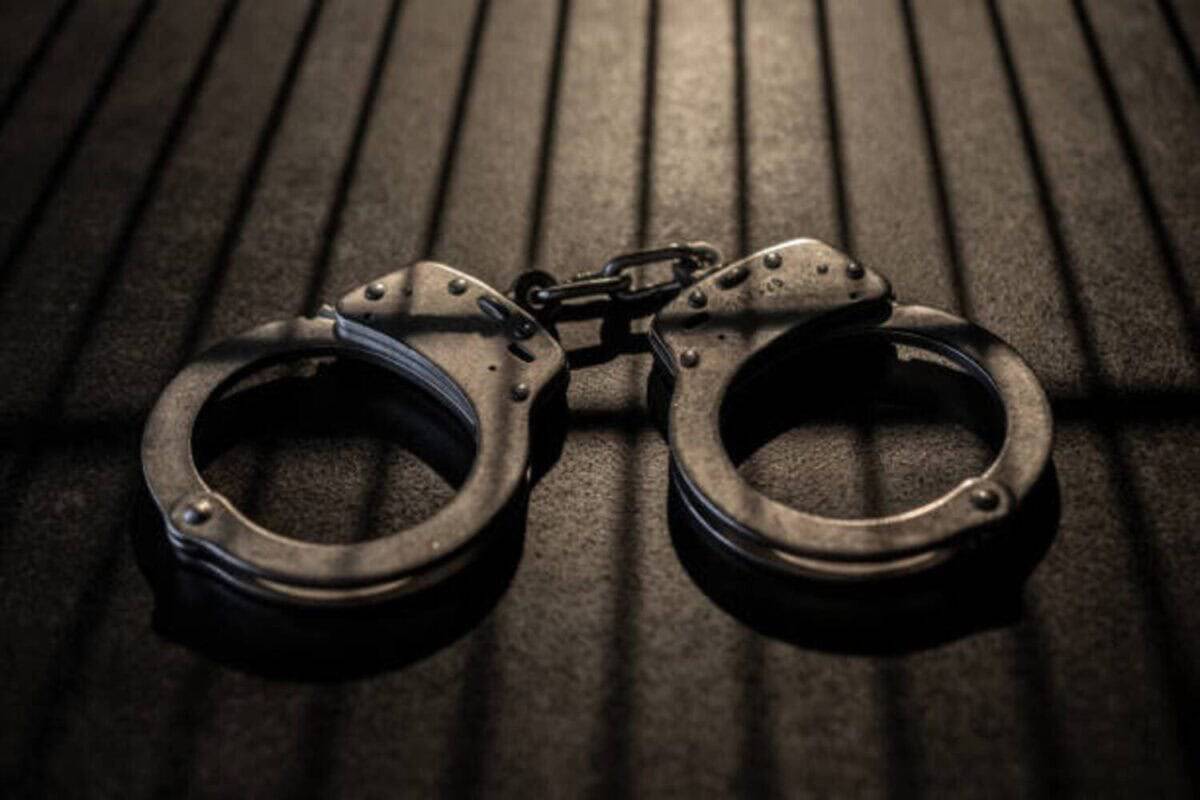 PKTT arrests Western Cape mayor, municipal manager and CFO for corruption