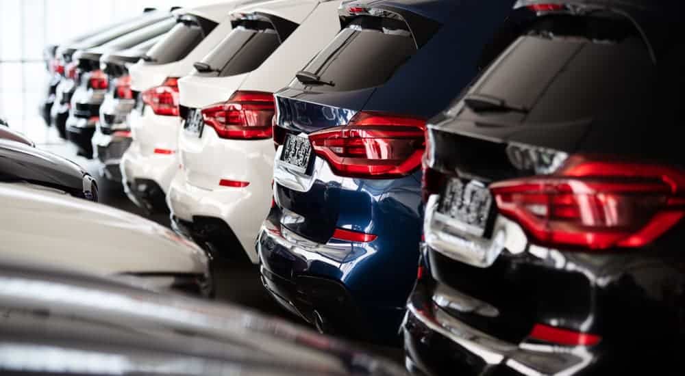 South Africa Vehicle Sales Rise 12.7% in September 2026