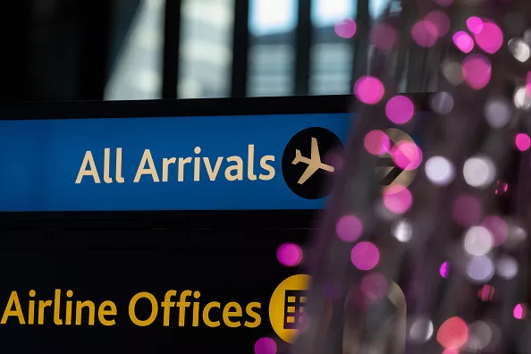 South Africa&rsquo;s airports are investing billions as passenger numbers recover