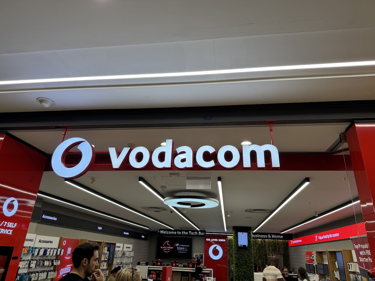 Vodacom invests $30m in Western Cape network expansion